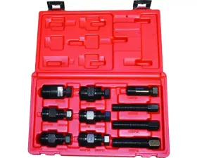 Helix Flywheel Puller Kit
