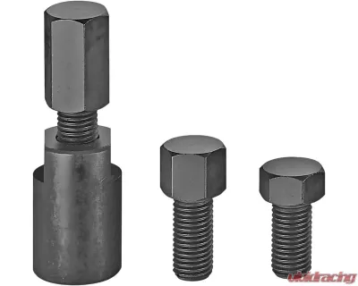 Helix Knuckle Tool Kit - 390-8417