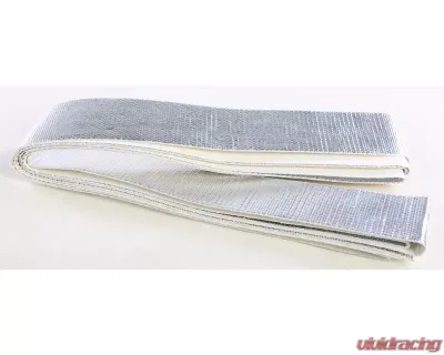 Helix 2"x15' Adhesive Aluminized Heat Barrier - 401-1301