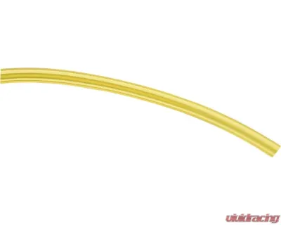 Helix 1/4"x25' Fuel Line Yellow - 140-3809S