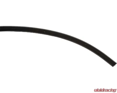 Helix 1/8"x25' Fuel Line Black - 180-1414