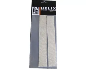 Helix Silica Exhaust Sealing Tape