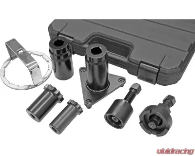 Helix Tool Kit Polaris - 350-4505