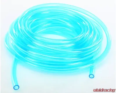 Helix 25' 1/4 Fuel Line Blu - 140-3811