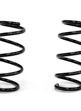 Paragon Performance 1" Hyperco Lowering Springs Chevrolet Corvette C8 | Z51 C8 2020-2024                                     - PP-S0002 - Image 2