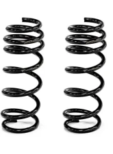 Paragon Performance 1" Hyperco Lowering Springs Chevrolet Corvette C8 | Z51 C8 2020-2024                                     - PP-S0002 - Image 3