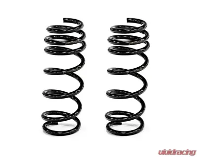 Paragon Performance 1" Hyperco Lowering Springs Chevrolet Corvette C8 | Z51 C8 2020-2024 - PP-S0002