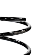 Paragon Performance 1" Hyperco Lowering Springs Chevrolet Corvette C8 | Z51 C8 2020-2024                                     - PP-S0002 - Image 4