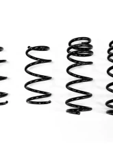 Paragon Performance 1" Hyperco Lowering Springs Chevrolet Corvette C8 | Z51 C8 2020-2024                                     - PP-S0002 - Image 9