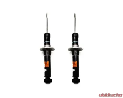 Paragon Performance Base Front Lift Rear Coilover Lowering Kit Chevrolet Corvette C8 2020-2021 - PP-Z51-Strut-Kit
