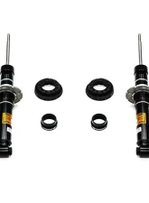 Paragon Performance Base Front Lift Rear Coilover Lowering Kit Chevrolet Corvette C8 2020-2021                                     - PP-Z51-Strut-Kit - Image 5