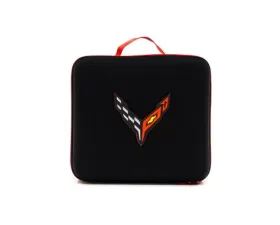 Paragon Performance Corvette Car Care Kit By Adam's Polishes