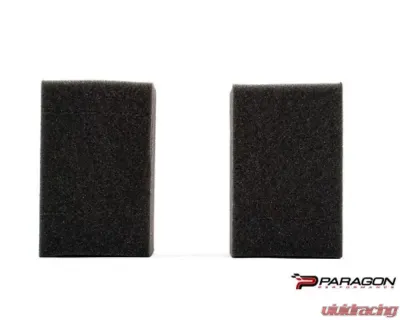 Paragon Performance Corvette Car Care Kit By Adam's Polishes - 19419564