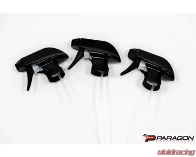 Paragon Performance Corvette Car Care Kit By Adam's Polishes - 19419564