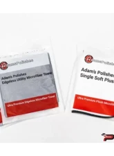 Paragon Performance Corvette Car Care Kit By Adam's Polishes                                     - 19419564 - Image 6