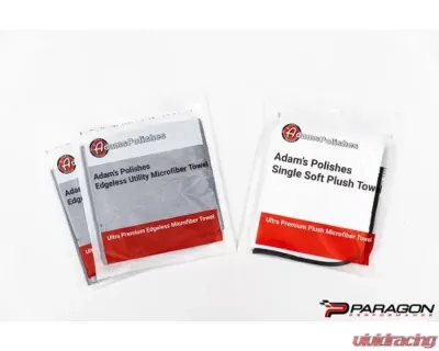 Paragon Performance Corvette Car Care Kit By Adam's Polishes - 19419564