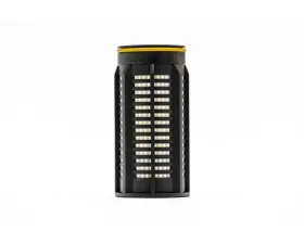 Paragon Performance Dual Clutch Transmission Filter Chevrolet C8 Corvette 2020-2024