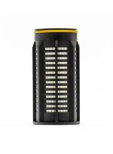 Paragon Performance Dual Clutch Transmission Filter Chevrolet C8 Corvette 2020-2024                                     - 24045729 - Image 6