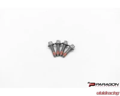 Paragon Performance Dual Clutch Transmission Filter Chevrolet C8 Corvette 2020-2024 - 24045729