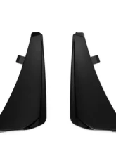 Paragon Performance Rear Flash Guards Chevrolet C8 Corvette 2020-2024                                     - 84263457 - Image 5