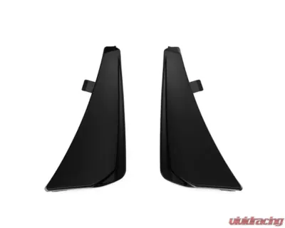 Paragon Performance Rear Flash Guards Chevrolet C8 Corvette 2020-2024 - 84263457