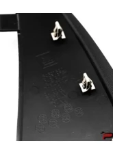 Paragon Performance Rear Flash Guards Chevrolet C8 Corvette 2020-2024                                     - 84263457 - Image 3