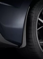 Paragon Performance Rear Flash Guards Chevrolet C8 Corvette 2020-2024                                     - 84263457 - Image 5