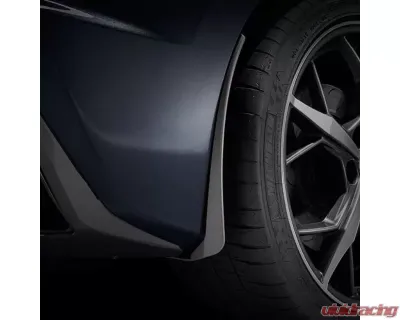 Paragon Performance Rear Flash Guards Chevrolet C8 Corvette 2020-2024 - 84263457