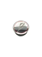 Paragon Performance Silver Stingray Center Caps Chevrolet C8 Corvette 2020-2024                                     - 84385016 - Image 3