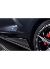 Paragon Performance GM OEM Visible Carbon Fiber Kit Chevrolet C8 Corvette 2020-2024                                     - 85130381 - Image 3