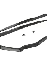 Paragon Performance GM OEM Visible Carbon Fiber Kit Chevrolet C8 Corvette 2020-2024                                     - 85130381 - Image 4