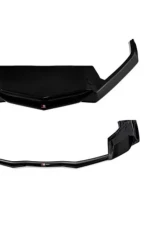 Paragon Performance Maxton Design 4pc Aero Kit Chevrolet C8 Corvette 2020-2024                                     - MXT-C8-FD1-DS1-RD1 - Image 12