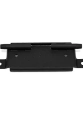 Paragon Performance Lap Belt Bracket Chevrolet C8 Corvette 2020-2024                                     - P-00009 - Image 5