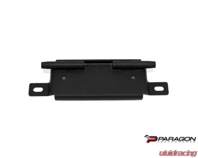 Paragon Performance Lap Belt Bracket Chevrolet C8 Corvette 2020-2024 - P-00009