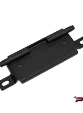 Paragon Performance Lap Belt Bracket Chevrolet C8 Corvette 2020-2024                                     - P-00009 - Image 3