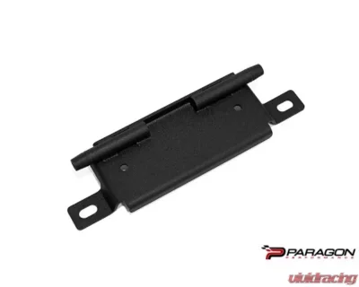 Paragon Performance Lap Belt Bracket Chevrolet C8 Corvette 2020-2024 - P-00009