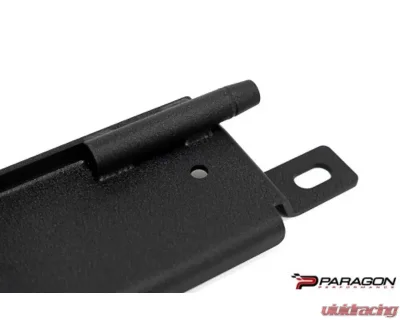 Paragon Performance Lap Belt Bracket Chevrolet C8 Corvette 2020-2024 - P-00009