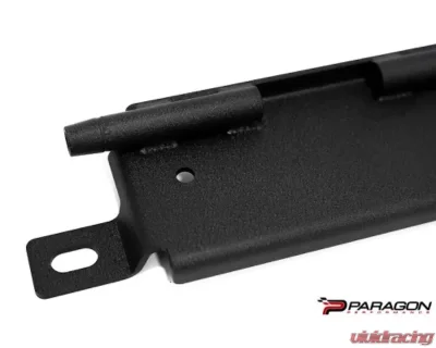 Paragon Performance Lap Belt Bracket Chevrolet C8 Corvette 2020-2024 - P-00009