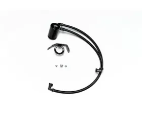 Paragon Performance Oil Catch Can Chevrolet C8 Corvette Stingray 2020-2024