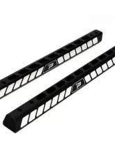 Paragon Performance Billet Strut Tower Support Bar Chevrolet C8 Corvette 2020-2024                                     - PP-00030 - Image 15