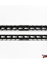 Paragon Performance Billet Strut Tower Support Bar Chevrolet C8 Corvette 2020-2024                                     - PP-00030 - Image 4