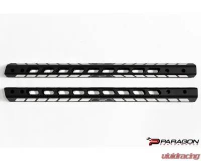 Paragon Performance Billet Strut Tower Support Bar Chevrolet C8 Corvette 2020-2024 - PP-00030