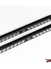 Paragon Performance Billet Strut Tower Support Bar Chevrolet C8 Corvette 2020-2024                                     - PP-00030 - Image 5