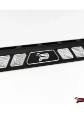 Paragon Performance Billet Strut Tower Support Bar Chevrolet C8 Corvette 2020-2024                                     - PP-00030 - Image 6