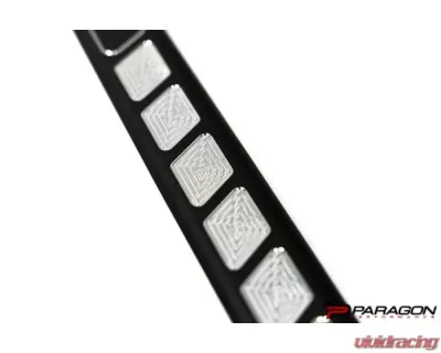 Paragon Performance Billet Strut Tower Support Bar Chevrolet C8 Corvette 2020-2024 - PP-00030