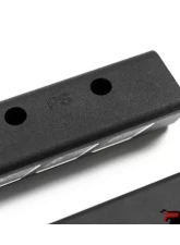 Paragon Performance Billet Strut Tower Support Bar Chevrolet C8 Corvette 2020-2024                                     - PP-00030 - Image 8