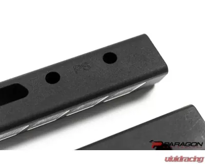 Paragon Performance Billet Strut Tower Support Bar Chevrolet C8 Corvette 2020-2024 - PP-00030