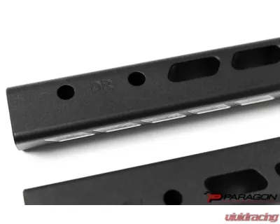 Paragon Performance Billet Strut Tower Support Bar Chevrolet C8 Corvette 2020-2024 - PP-00030