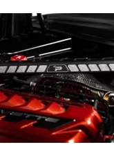 Paragon Performance Billet Strut Tower Support Bar Chevrolet C8 Corvette 2020-2024                                     - PP-00030 - Image 12