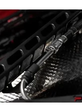 Paragon Performance Billet Strut Tower Support Bar Chevrolet C8 Corvette 2020-2024                                     - PP-00030 - Image 15